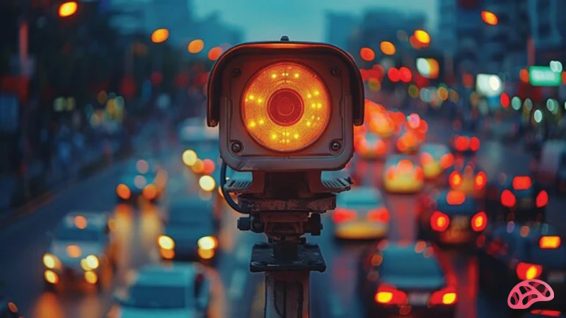 تشخیص رانندگان مست با هوش مصنوعی