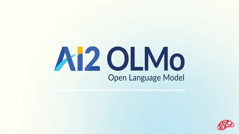مد هوش مصنوعی Olmo3
