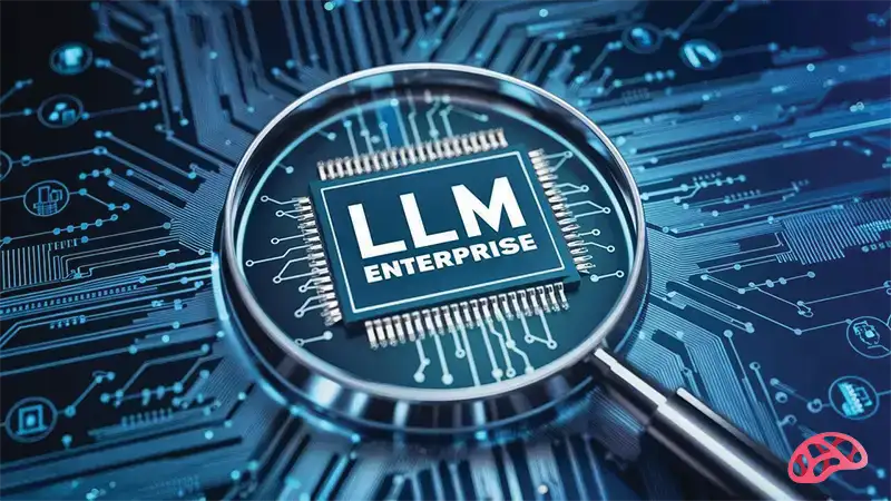 سل جدید مدل های LLM آمازون