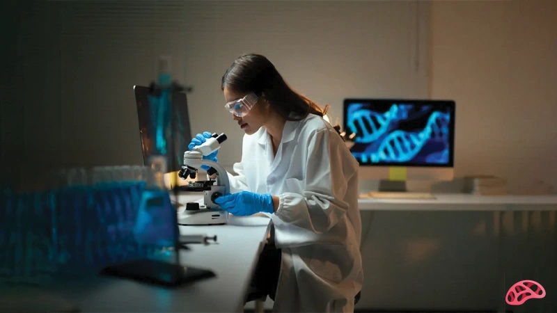 هوش مصنوعی Claude Science