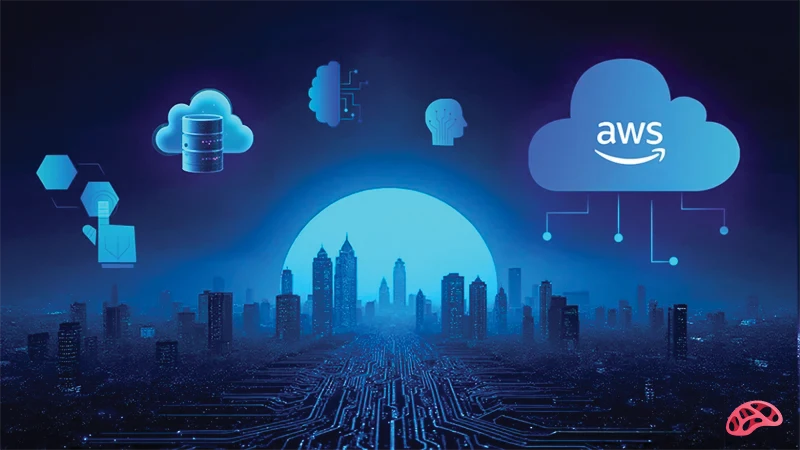 هوش مصنوعی آمازون