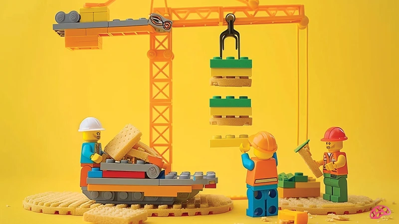 LegoGPT