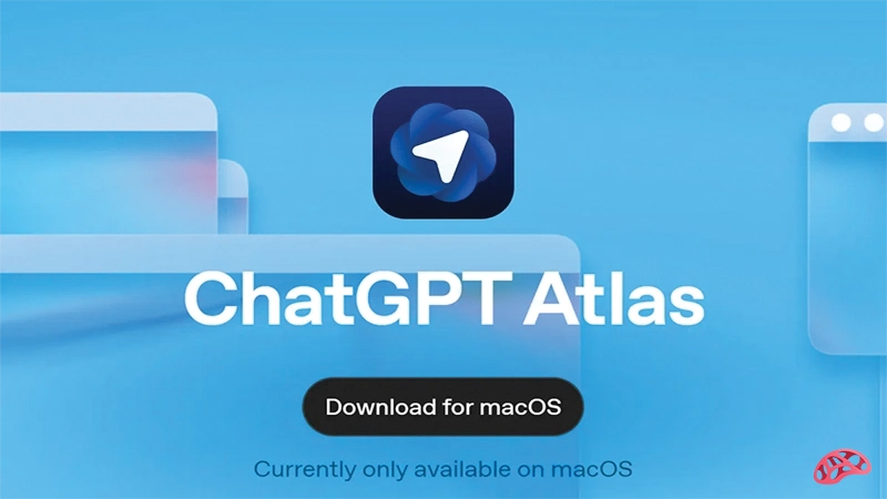 مرورگر هوش مصنوعی ChatGPT Atlas