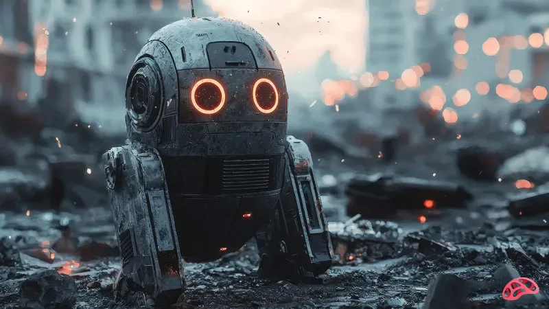 هوش مصنوعی در عرصه جنگ