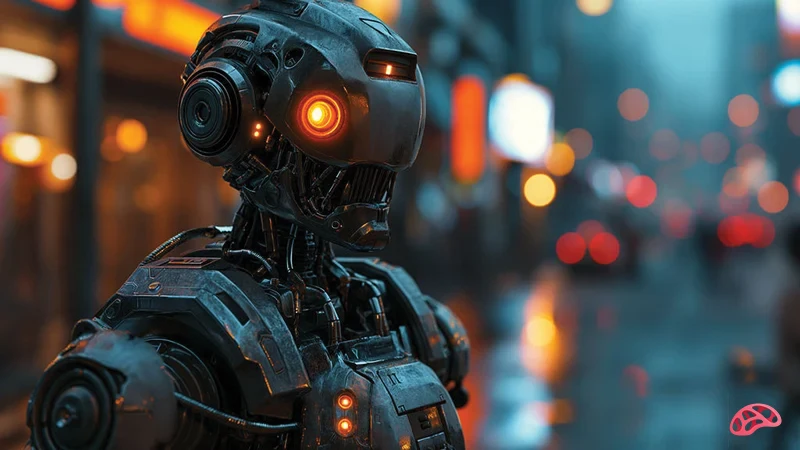 هوش مصنوعی در عرصه جنگ