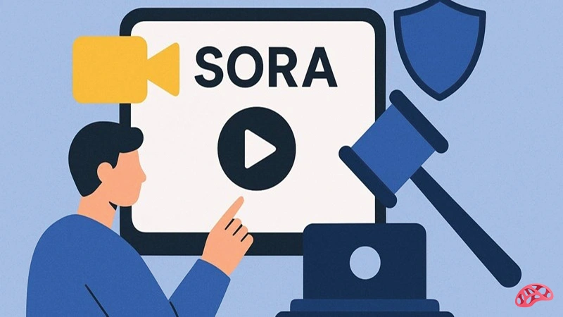 اپلیکیشن Sora