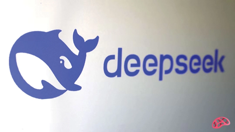 ربات چت DeepSeek