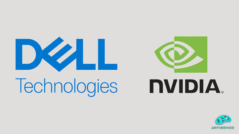 Nvidia و DELL