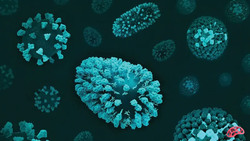 هوش مصنوعی و ویروس ها