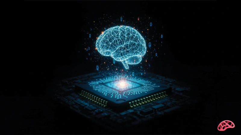 تاثیر هوش مصنوعی بر ذهن