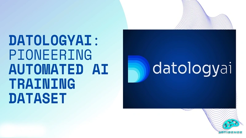 datologyAI