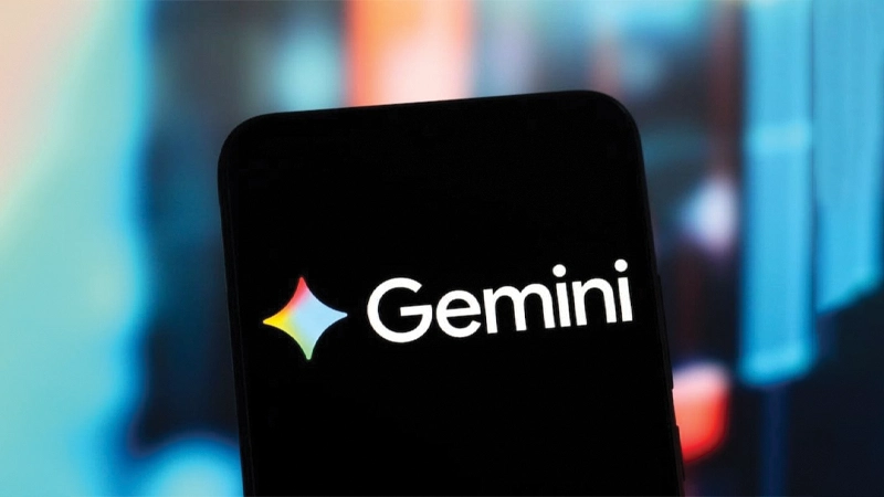 هک سه شرکت با gemini
