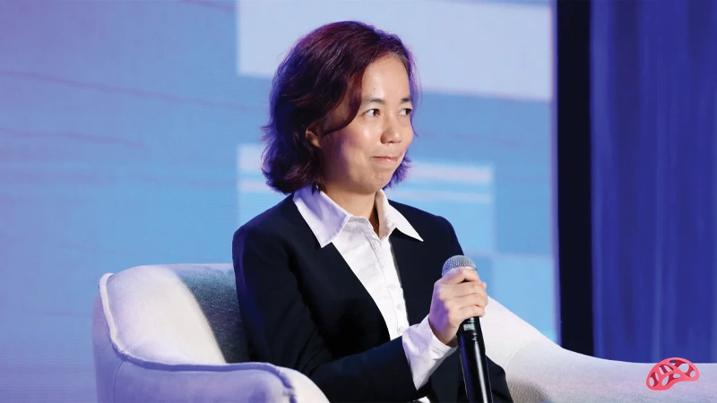 ساخت جهان های سه بعدی با هوش مصنوعی