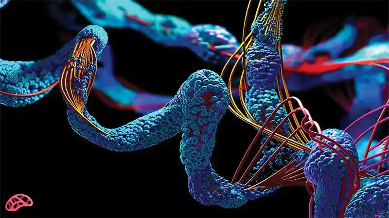 تولید پروتئین با هوش مصنوعی