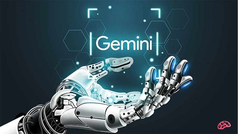 مدل Gemini Robotics On-Device
