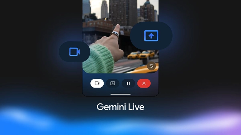 Gemini 3.8 Live and 3.8 Live Extended