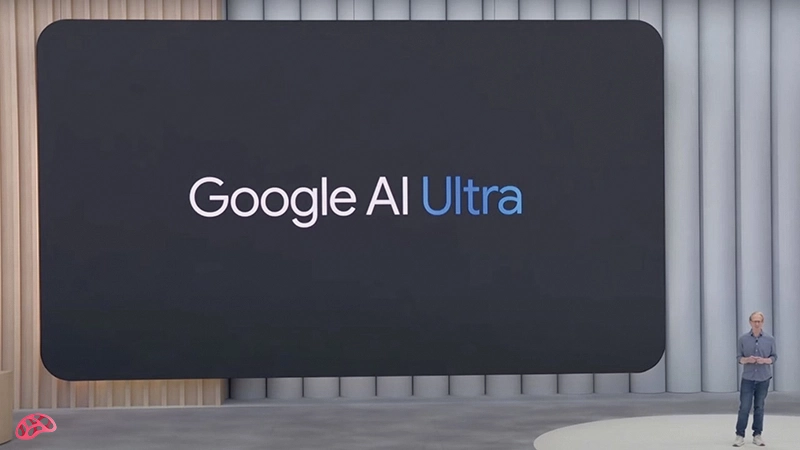 Google AI Ultra