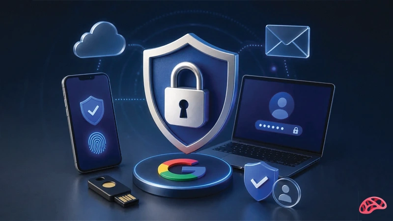 هوش مصنوعی در امنیت کروم
