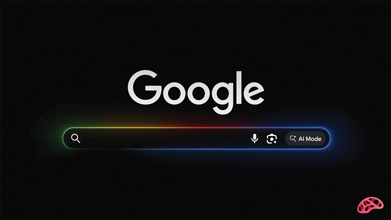 google AI mode