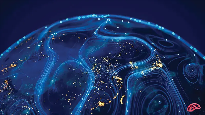 مراکز داده هوش مصنوعی در فضا