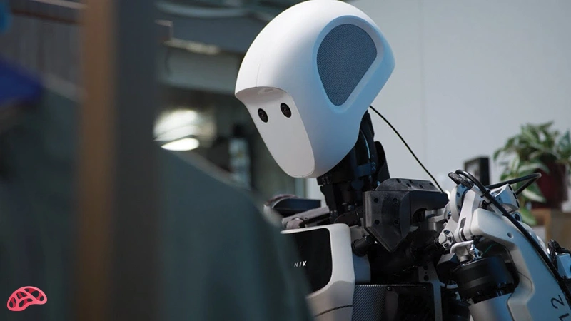 Gemini Robotics 2