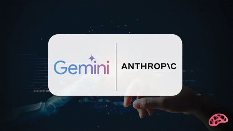 تقویت Gemini با مدل هوش مصنوعی Claude