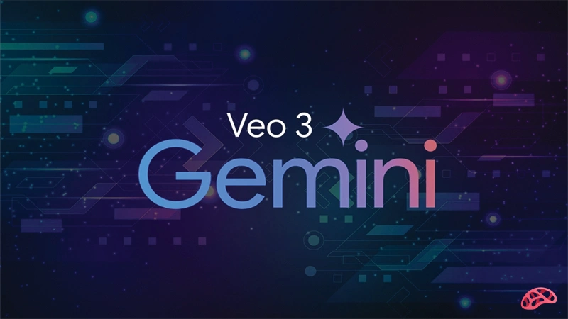 مدل تولید ویدیو Veo3