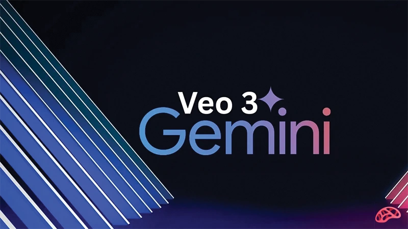 مدل تولید ویدیو Veo3