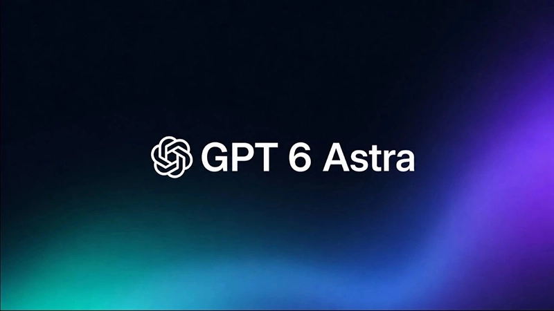 GPT-6 Astra