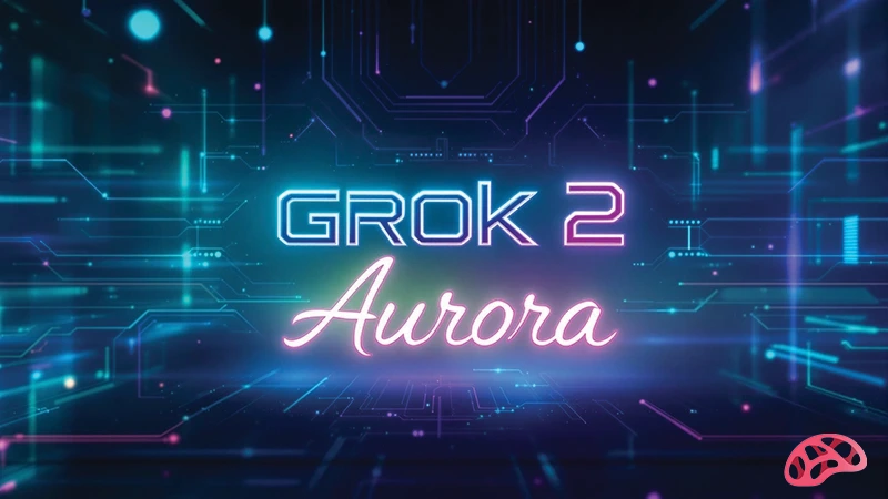 ابزار تولید تصویر Aurora