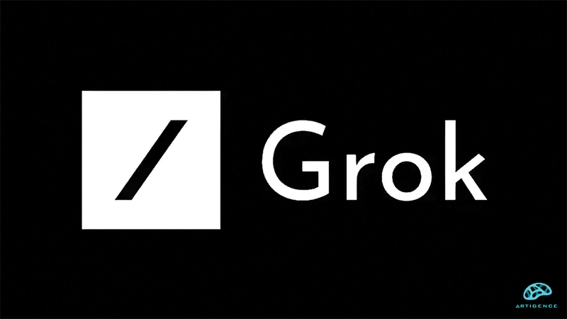 xAI Grok