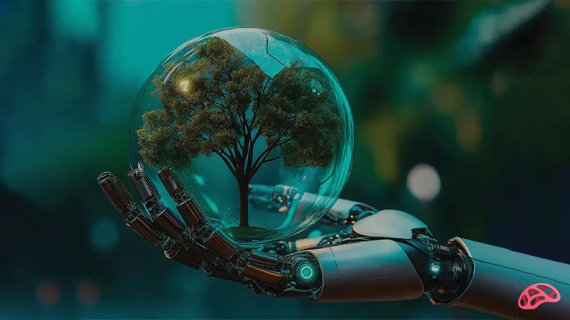 هوش مصنوعی و اقلیم