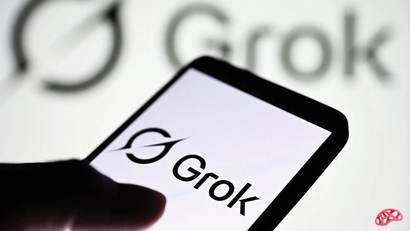 افشای اطلاعات Grok