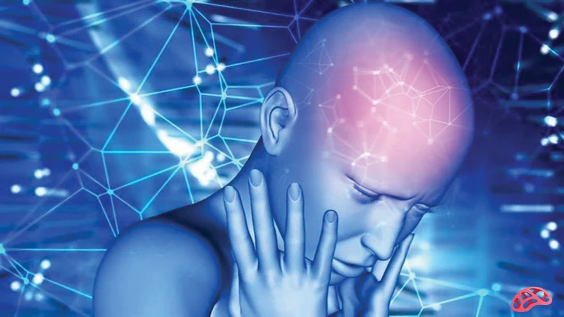 تشخیص استرس با هوش مصنوعی