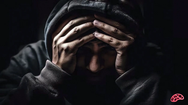 تشخیص استرس با هوش مصنوعی