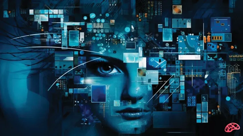 استفاده از محتوای پورن برای آموزش هوش مصنوعی