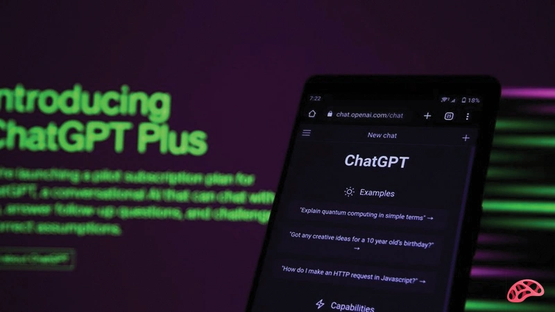پاسخ های مضر ChatGPT