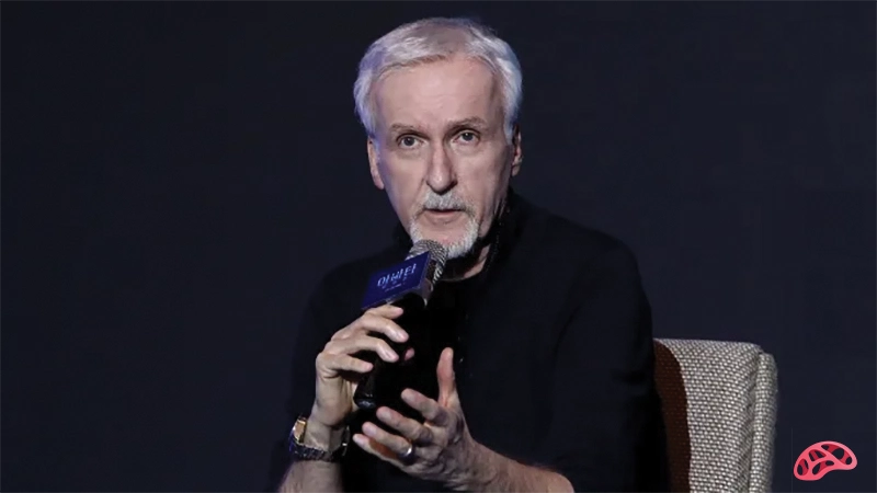 هوش مصنوعی و سینما