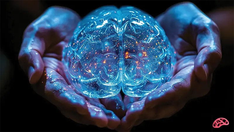 تبدیل تصاویر ذهن به متن با هوش مصنوعی