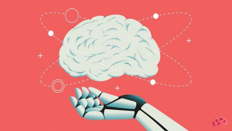 تبدیل تصاویر ذهن به متن با هوش مصنوعی