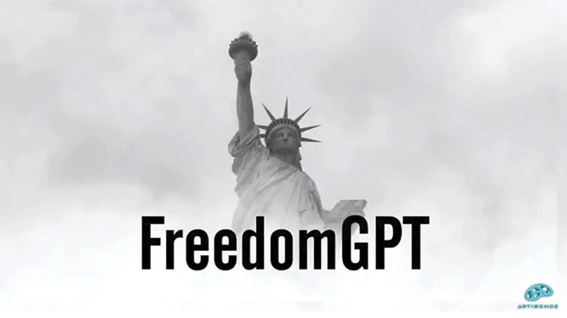 FreedomGPT