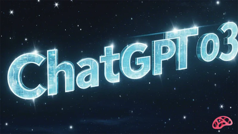 GPT o3