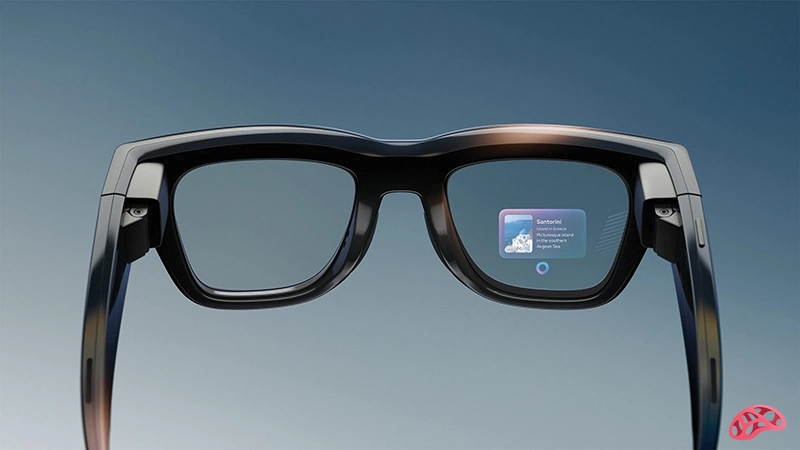 عینک هوش مصنوعی Ray-Ban Meta AI