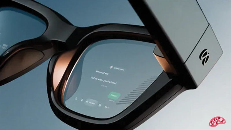 عینک هوش مصنوعی Ray-Ban Meta AI