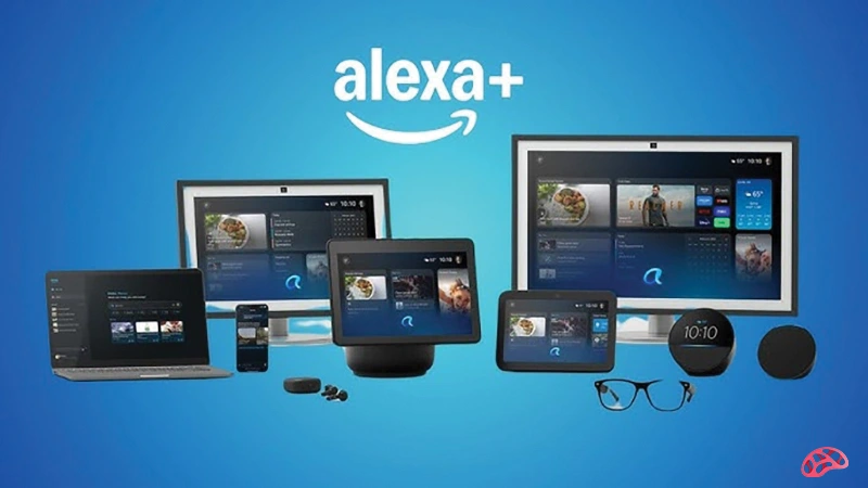 Alexa+