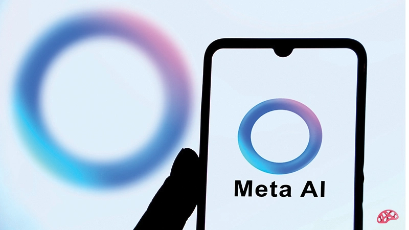 اپلیکیشن Meta AI