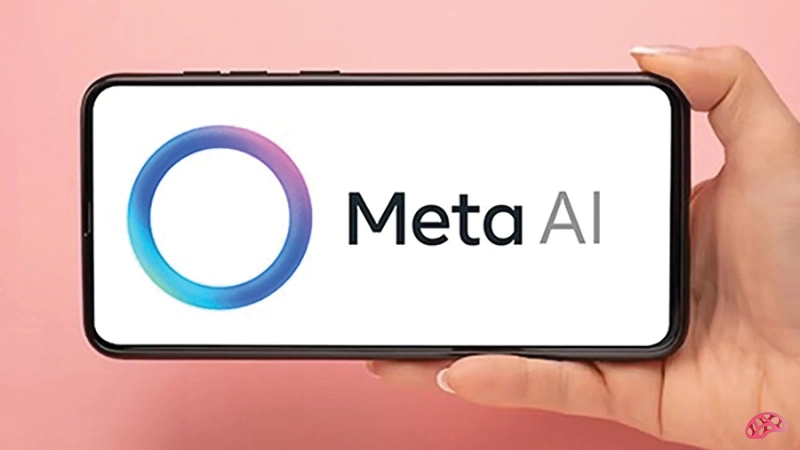اپلیکیشن Meta AI