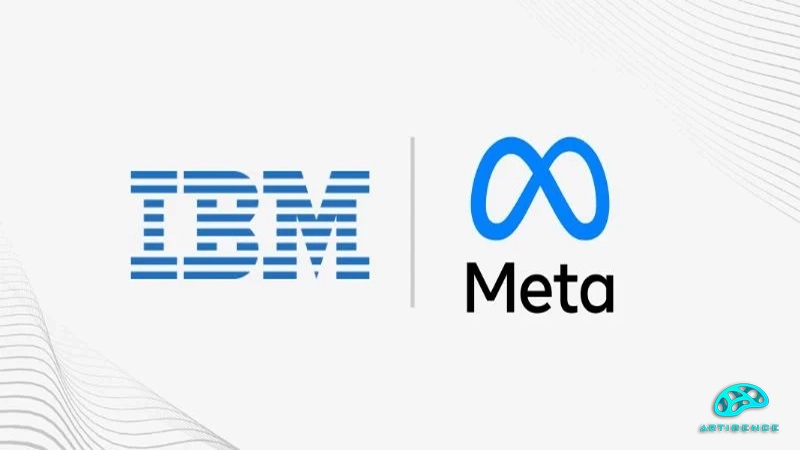 همکاری IBM و Meta با HydroX AI