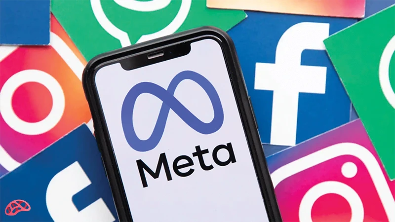 همکاری Meta و Midjourney