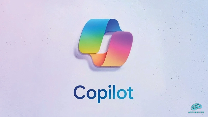 کلید میانبر Copilot
